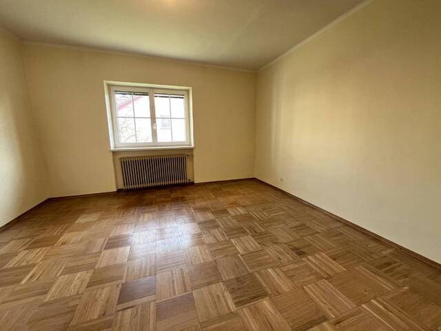 Immobilie in Schärding Vorstadt - Haus zum Basteln in Zentrumslage - Bild 2