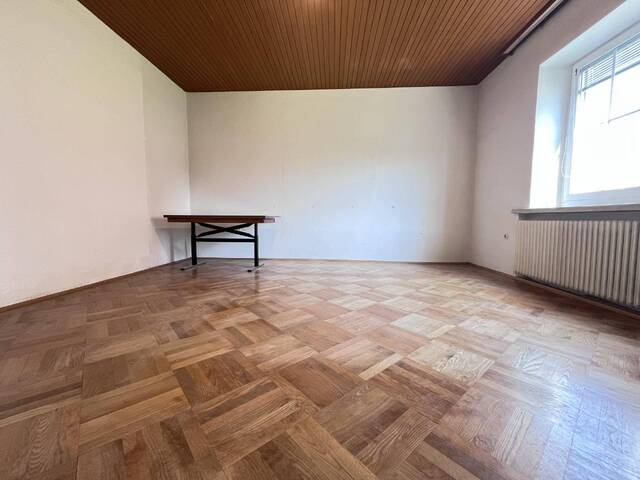 Immobilie in Schärding Vorstadt - Haus zum Basteln in Zentrumslage - Bild 3