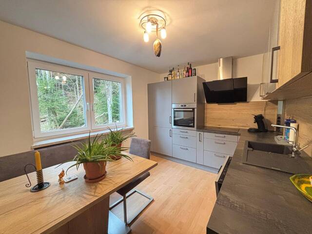 Immobilie in Kopfing - Liegenschaft am Waldesrand - Bild 2