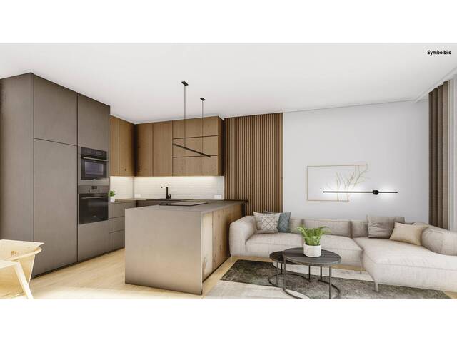 Immobilie in Asten - Wohnpark Asten Süd - Whg. A1/7/2.OG - Bild 1