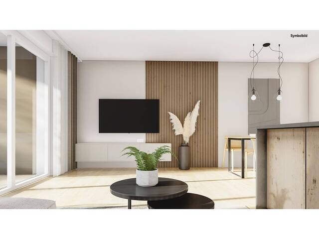 Immobilie in Asten - Wohnpark Asten Süd - Whg. A1/7/2.OG - Bild 2