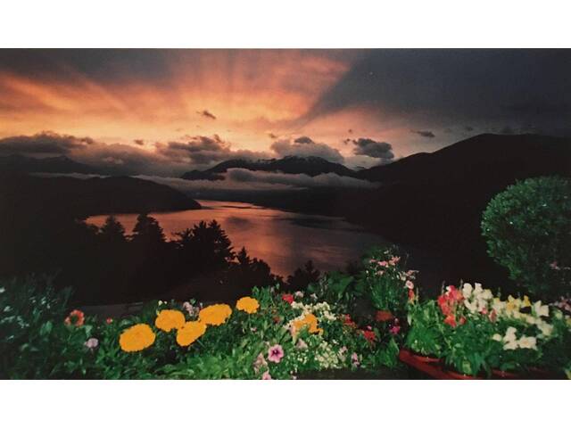 Immobilie in Ferndorf - Exklusive Liegenschaft am Millstätter See! Villa im Alpenstil. - Bild 3