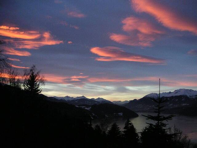 Immobilie in Ferndorf - Exklusive Liegenschaft am Millstätter See! Villa im Alpenstil. - Bild 4