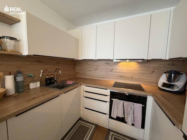 Immobilie in Korneuburg - Moderne 2 Zimmer-Wohnung mit Stellplatz – Komfort & Stil inklusive! - Bild 2