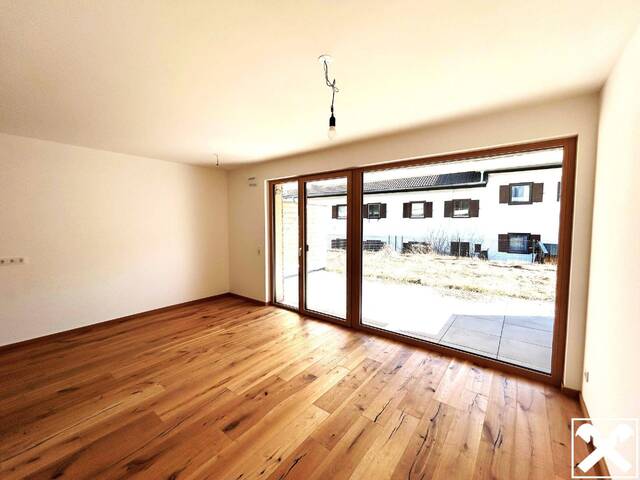 Immobilie in Piesendorf - Attraktive 2-Zimmer Gartenwohnung - Bild 1