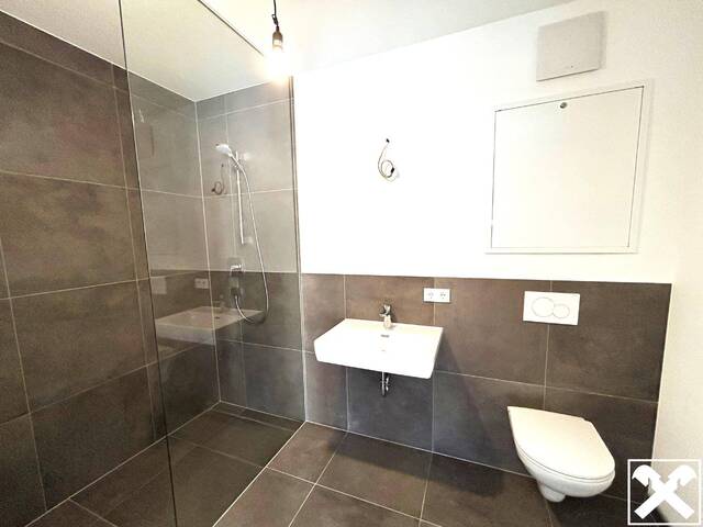 Immobilie in Piesendorf - Attraktive 2-Zimmer Gartenwohnung - Bild 2