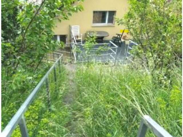 Immobilie in Weidling - EINFAMILIENHAUS ZUM MODERNISIEREN IN HANGLAGE - Bild 4