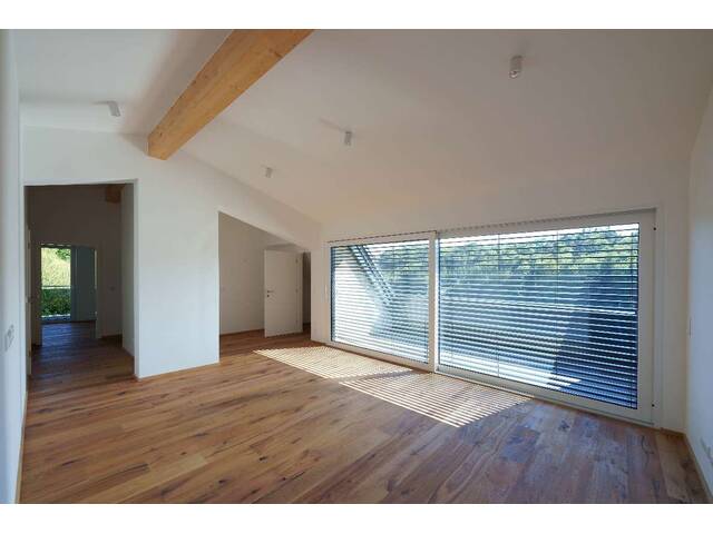 Immobilie in Plainfeld - Wohndomizil Sonnenhang in Oberplainfeld Erstklassige 3-Zimmer-Dachterrassenwohnung - Bild 1