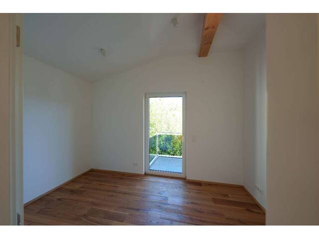 Immobilie in Plainfeld - Wohndomizil Sonnenhang in Oberplainfeld Erstklassige 3-Zimmer-Dachterrassenwohnung - Bild 3