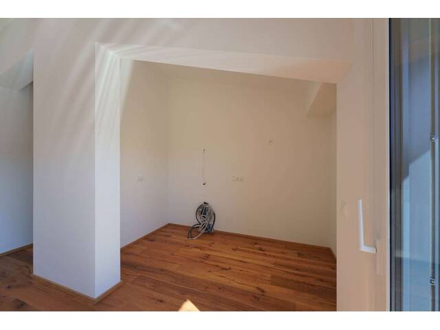 Immobilie in Plainfeld - Wohndomizil Sonnenhang in Oberplainfeld Erstklassige 3-Zimmer-Dachterrassenwohnung - Bild 4