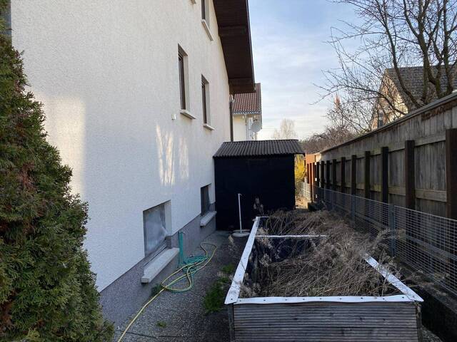 Immobilie in Hörbranz - Gepflegtes Einfamilienhaus in ruhiger Lage - Bild 2