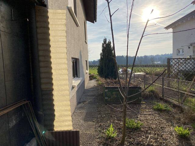 Immobilie in Hörbranz - Gepflegtes Einfamilienhaus in ruhiger Lage - Bild 3