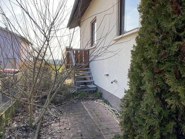 Immobilie in Hörbranz - Gepflegtes Einfamilienhaus in ruhiger Lage - Bild 4
