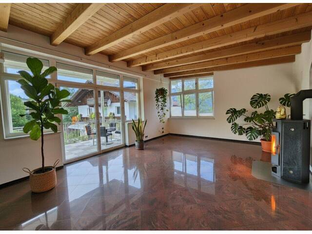 Immobilie in Weerberg - Top-Angebot ! Modernes Familienhaus in Ruhelage - Bild 0