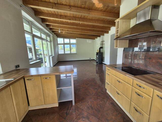 Immobilie in Weerberg - Top-Angebot ! Modernes Familienhaus in Ruhelage - Bild 1