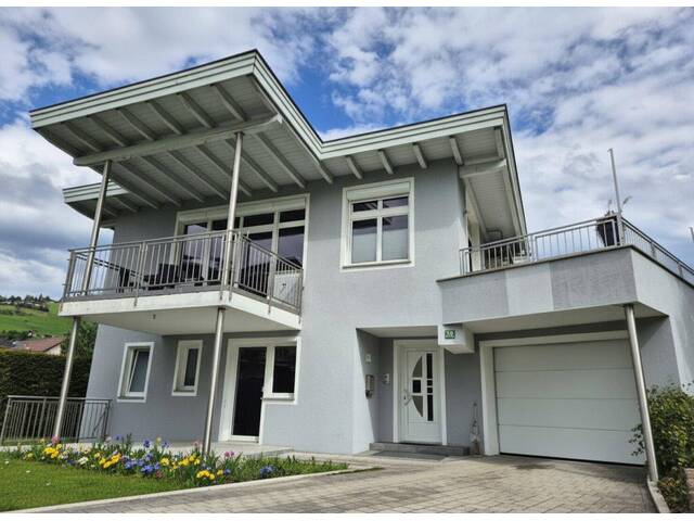 Immobilie in Weerberg - Top-Angebot ! Modernes Familienhaus in Ruhelage - Bild 2