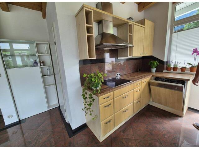 Immobilie in Weerberg - Top-Angebot ! Modernes Familienhaus in Ruhelage - Bild 4