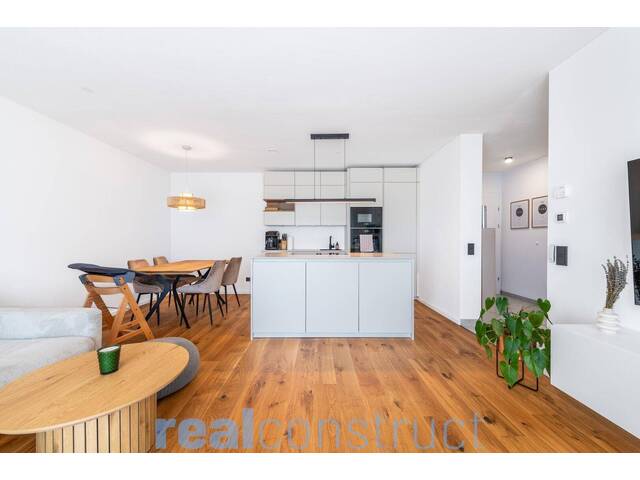 Immobilie in Leobersdorf - Moderne 3-Zimmer-Wohnung in zentraler Lage von Leobersdorf - Bild 0