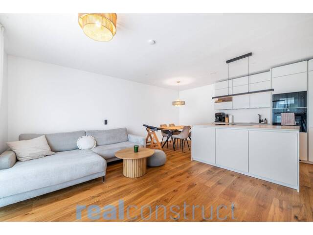 Immobilie in Leobersdorf - Moderne 3-Zimmer-Wohnung in zentraler Lage von Leobersdorf - Bild 1