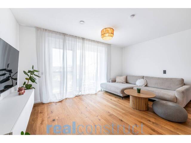 Immobilie in Leobersdorf - Moderne 3-Zimmer-Wohnung in zentraler Lage von Leobersdorf - Bild 2