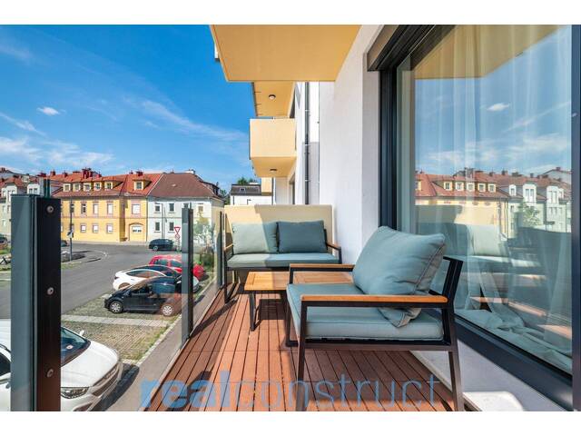 Immobilie in Leobersdorf - Moderne 3-Zimmer-Wohnung in zentraler Lage von Leobersdorf - Bild 3