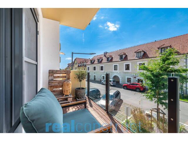 Immobilie in Leobersdorf - Moderne 3-Zimmer-Wohnung in zentraler Lage von Leobersdorf - Bild 4