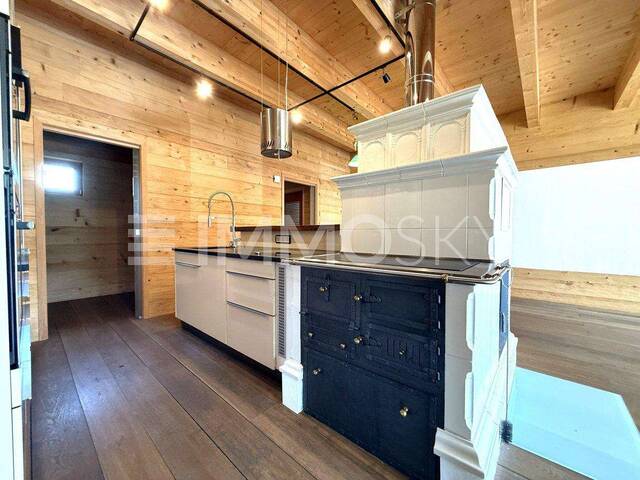 Immobilie in Thalgau - CO2 A MODERNES MASSIVHOLZ-HAUS - Ideal für die Familie! - Bild 3