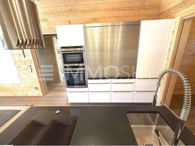 Immobilie in Thalgau - CO2 A MODERNES MASSIVHOLZ-HAUS - Ideal für die Familie! - Bild 4