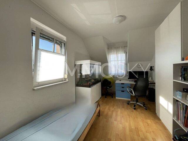 Immobilie in Münchendorf - Familienglück! gemütlich und wohnlich! - Bild 1