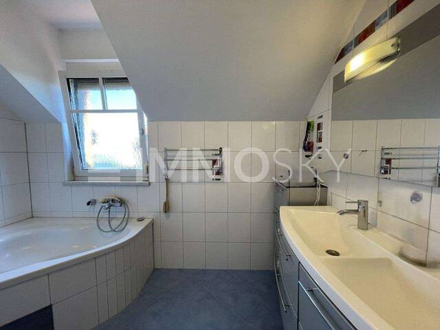 Immobilie in Münchendorf - Familienglück! gemütlich und wohnlich! - Bild 2