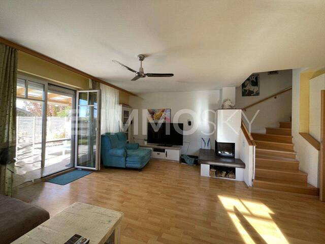 Immobilie in Münchendorf - Familienglück! gemütlich und wohnlich! - Bild 3