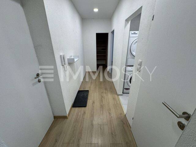 Immobilie in Ernstbrunn - PÄRCHEN SCHMUCKSTÜCK MIT LOGGIA-NEUE PREIS! - Bild 1