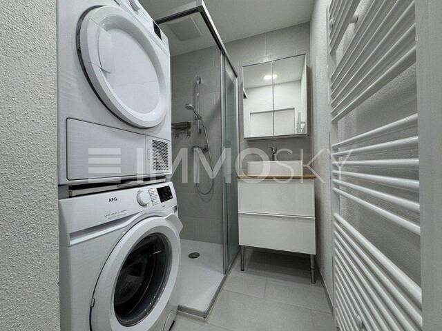 Immobilie in Ernstbrunn - PÄRCHEN SCHMUCKSTÜCK MIT LOGGIA-NEUE PREIS! - Bild 4