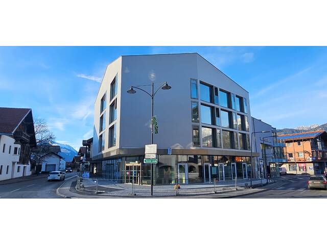 Immobilie in Götzens - Preisgekröntes Wert-Investment - 2-Zimmer-Wohnung - provisionsfrei - Bild 0