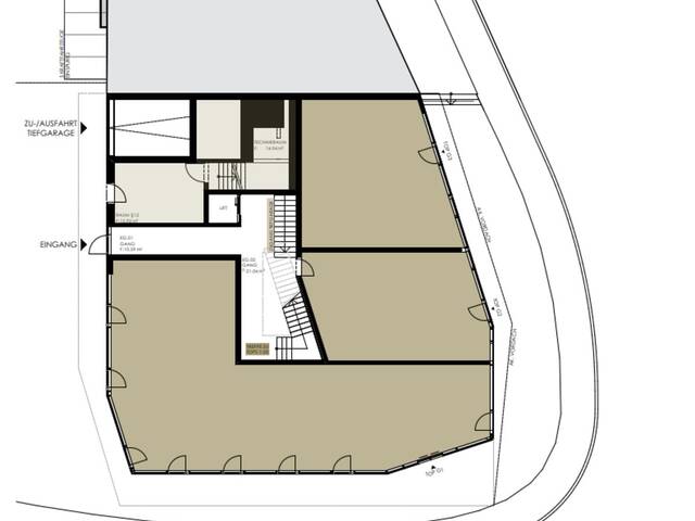 Immobilie in Götzens - Preisgekröntes Wert-Investment - 2-Zimmer-Wohnung - provisionsfrei - Bild 3