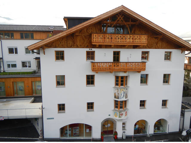 Immobilie in Axams - 5/6/7-Zimmer LOFT wohnen und arbeiten in AXAMS - Bild 2