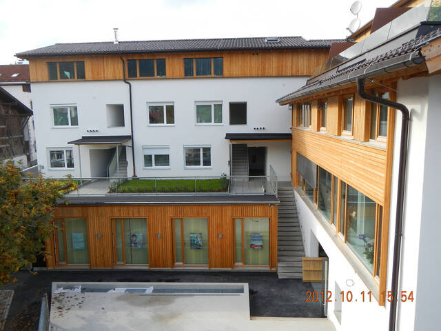 Immobilie in Axams - 5/6/7-Zimmer LOFT wohnen und arbeiten in AXAMS - Bild 3