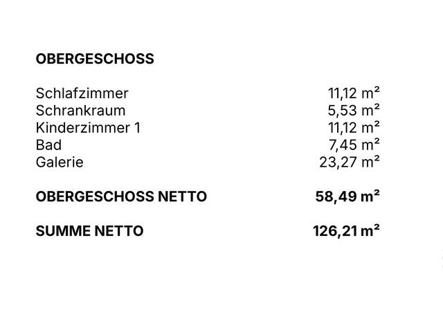Immobilie in Ollersdorf im Burgenland - Kaufen statt Mieten / Top Einfamilienhaus belagsfertig 126 qm - Bild 4