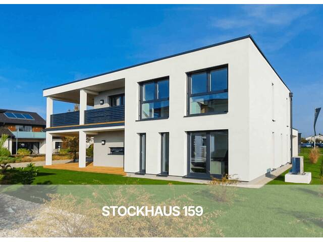 Immobilie in Großpetersdorf - Kaufen statt Mieten / Top Einfamilienhaus belagsfertig 159 qm - Bild 0