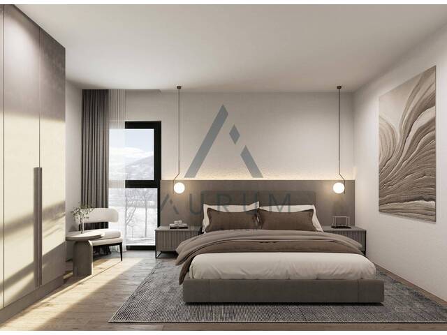 Immobilie in Hart im Zillertal - 2-Zimmer Wohnung im Zillertal – Top Lage & Neubau - Bild 2