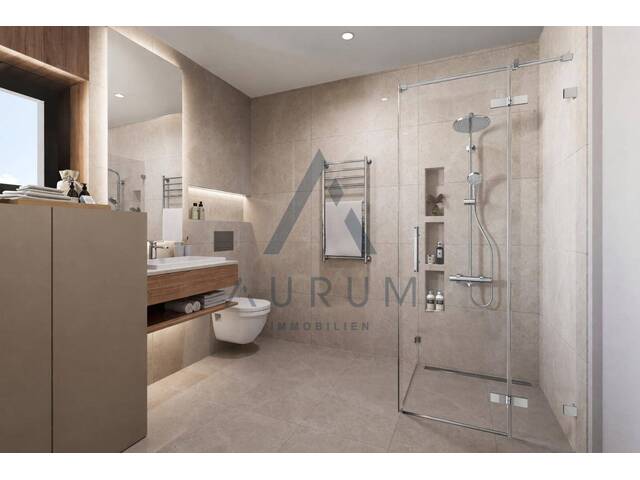 Immobilie in Hart im Zillertal - 2-Zimmer Wohnung im Zillertal – Top Lage & Neubau - Bild 4