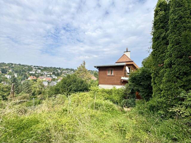 Immobilie in Kierling - Idyllische Lage beim Wienerwald! Eigenheim mit idealer Balance - ruhig, naturnah, dennoch nahe Wien! - Bild 2