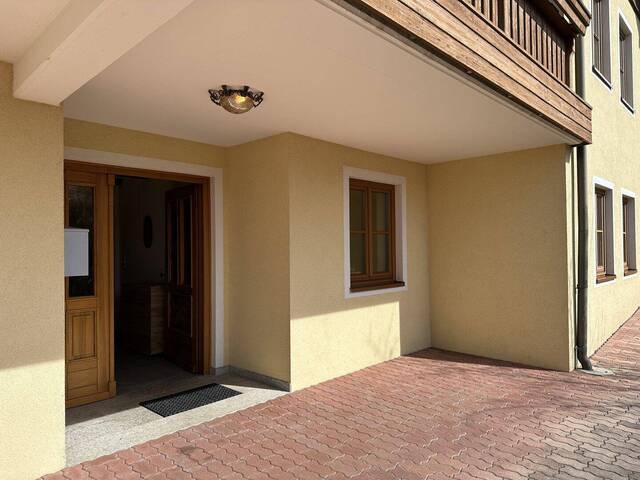 Immobilie in St. Oswald - top gepflegtes Wohnhaus in ruhiger Wohngegend mit vielen Raffinessen - Bild 3