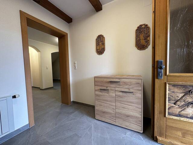 Immobilie in St. Oswald - top gepflegtes Wohnhaus in ruhiger Wohngegend mit vielen Raffinessen - Bild 4