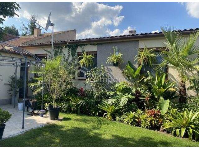 Immobilie in Kittsee - Raumgenuss im Paradies - Bild 0