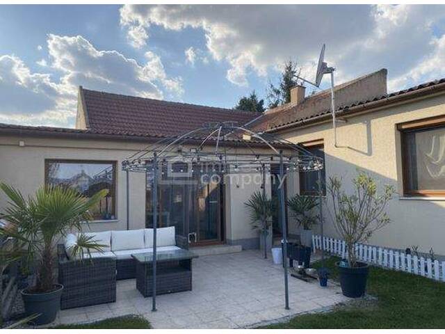 Immobilie in Kittsee - Raumgenuss im Paradies - Bild 1