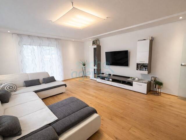 Immobilie in Södingberg - Modernisiertes Haus mit großem Garten und Terrasse in idyllischer Lage - Bild 1