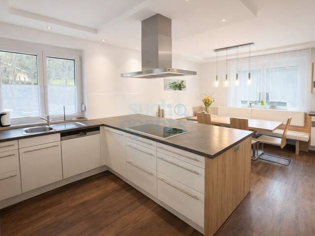 Immobilie in Södingberg - Modernisiertes Haus mit großem Garten und Terrasse in idyllischer Lage - Bild 2