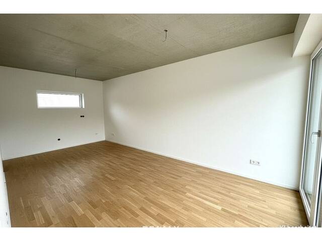 Immobilie in Fohnsdorf - Moderne 3-Zi-Wohnung in Fohnsdorf - Erstbezug mit Terrasse & Garten! - Bild 4