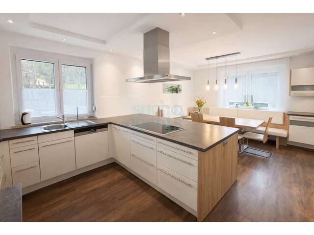 Immobilie in Södingberg - Modernisiertes Haus mit großem Garten und Terrasse in idyllischer Lage - Bild 2